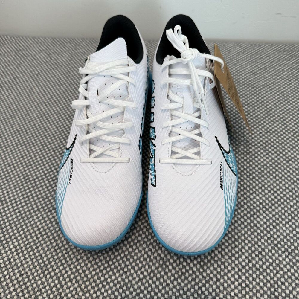 NIKE ZOOM MERCURIAL VAPOR 15 ACADEMY IC Size 8